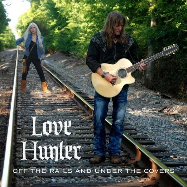 Cover art for Off the Rails and Under the Covers
